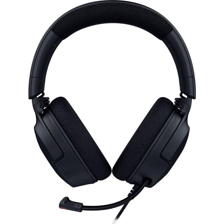 RAZER Cuffia da gioco Kraken V4 X (Over-Ear, Cavo)