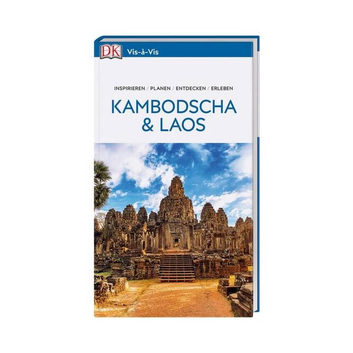 Kambodscha & Laos