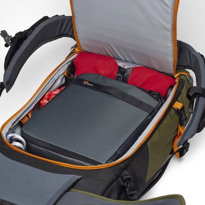 LOWEPRO GearUp PRO XXL II Gehäuse (Grau)