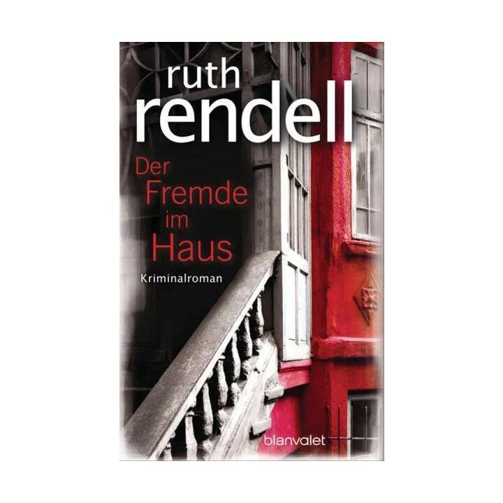 Der Fremde im Haus