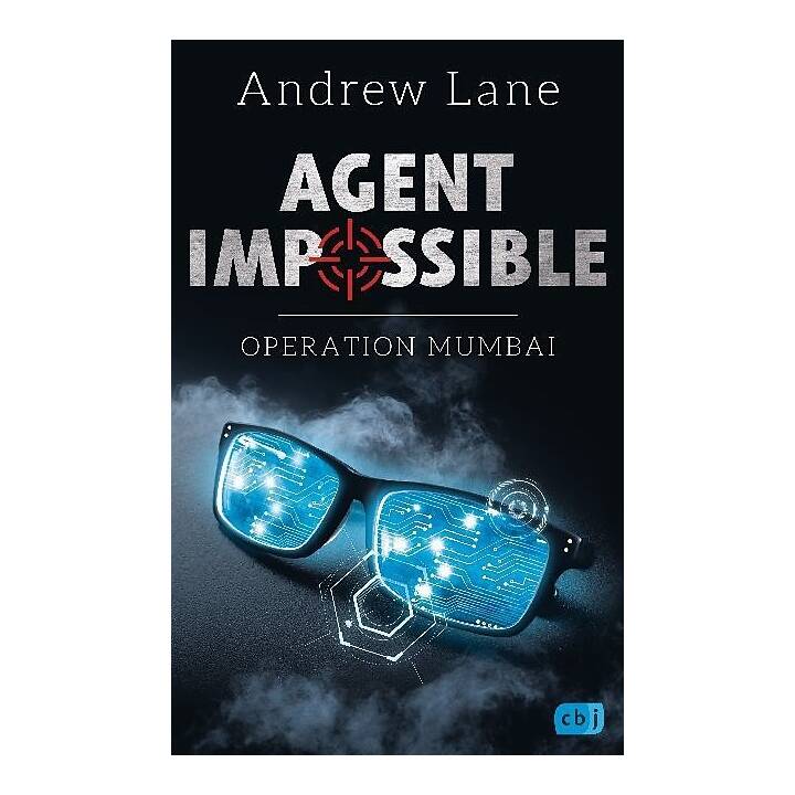 Agent Impossible - Operation Mumbai