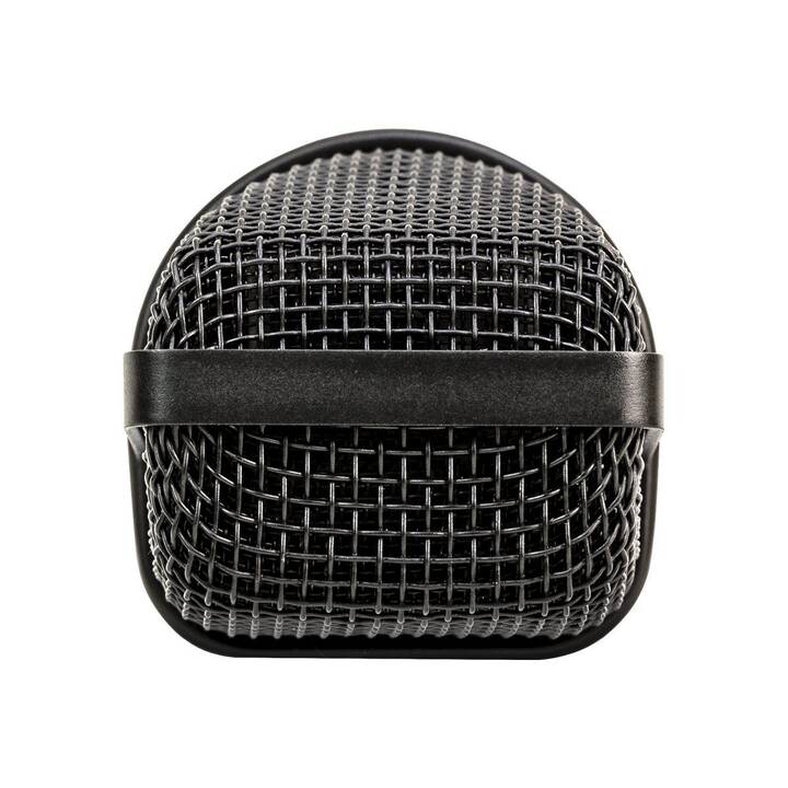 APOGEE ELECTRONICS Microphone à main (Gris, Noir)