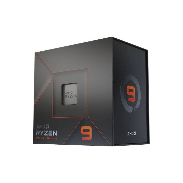 AMD Ryzen 9 7950X (AM5, 4.5 GHz)