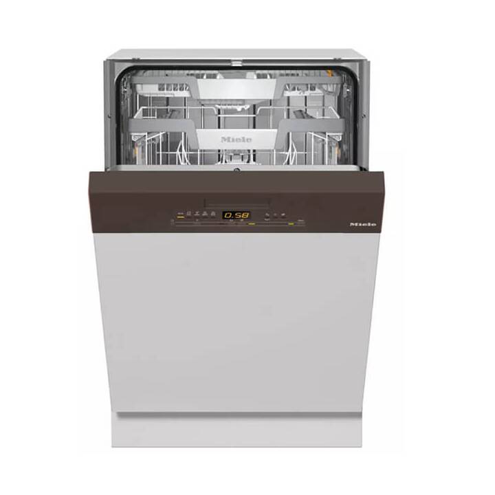 MIELE G3625-55SCI (CH-Norme 55 cm, Encastrable)