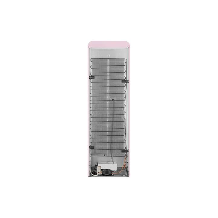 SMEG FAB32RPK5 (Pink, Rose, Droite)