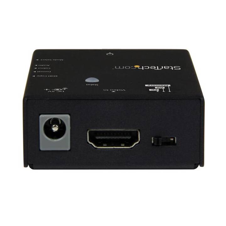 STARTECH.COM VSEDIDHD Convertisseur vidéo (HDMI)