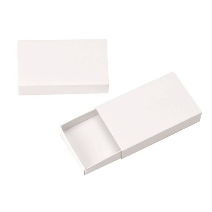 GLOREX Papier cartonné Boîte (12 pièce)