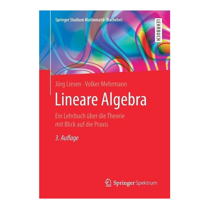 Lineare Algebra