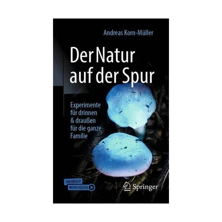 Der Natur auf der Spur