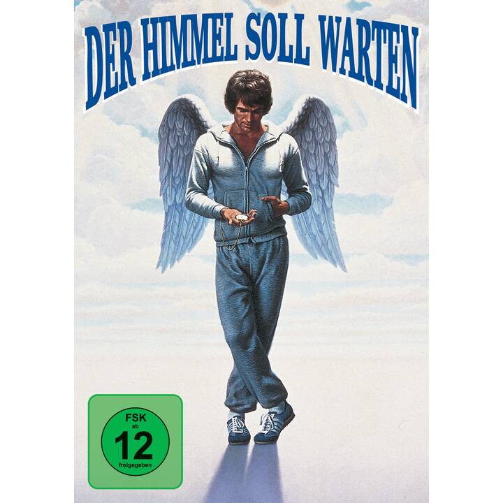 Der Himmel soll warten (1978) (DE, EN)