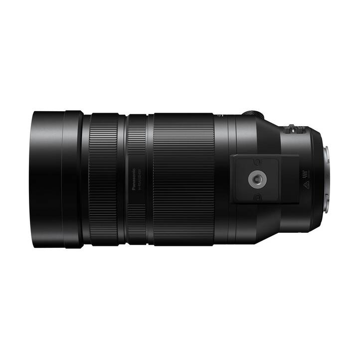 PANASONIC DG Vario-Elmar 6.3-4mm F/4-22 Asph. Power O.I.S. (M43-Mount)