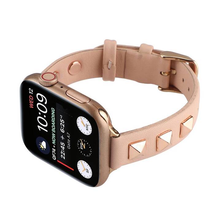 EG Bracelet (Apple Watch 40 mm / 41 mm / 38 mm, Rose)