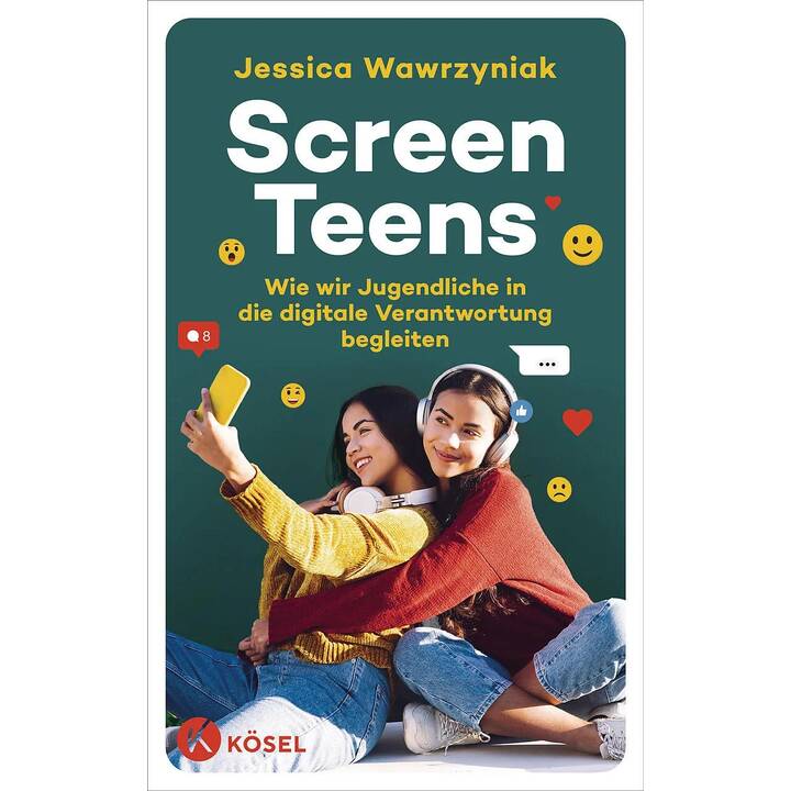 Screen Teens