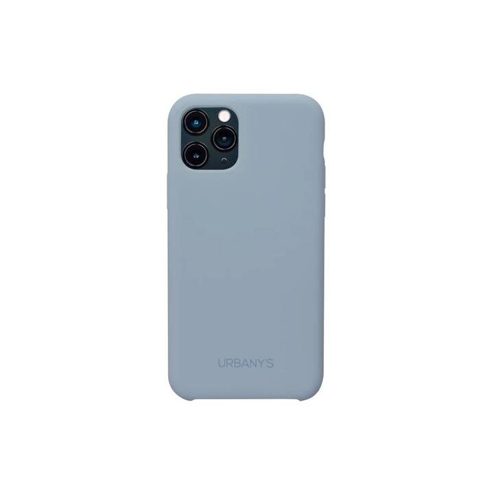 URBANY'S Backcover Baby Boy (iPhone SE, iPhone 8, iPhone 7, Blu)