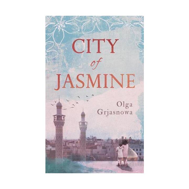 City of Jasmine