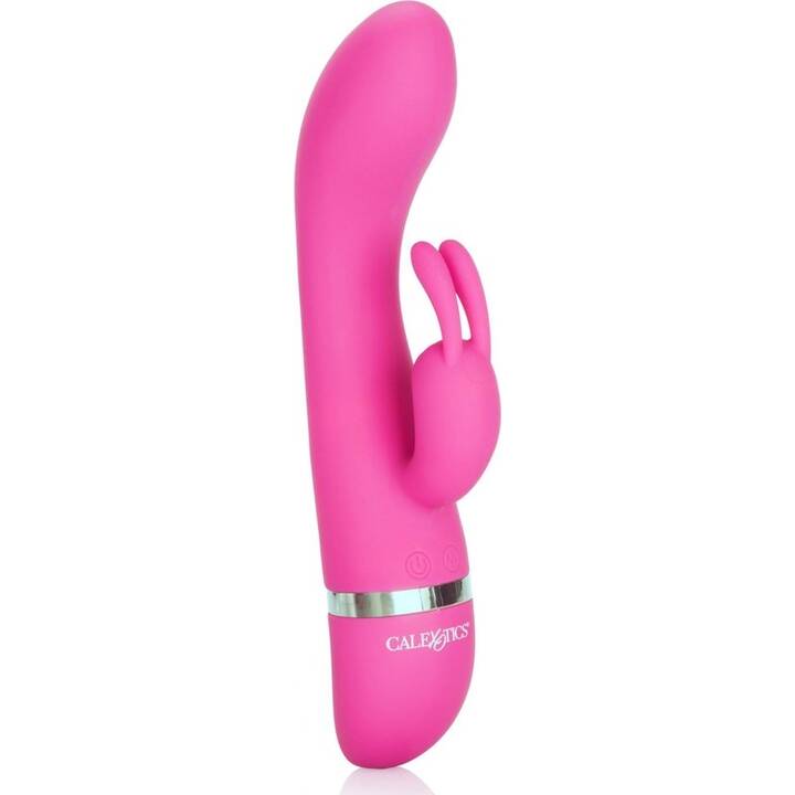 CALEXOTICS Rabbit Vibrator Foreplay Frenzy