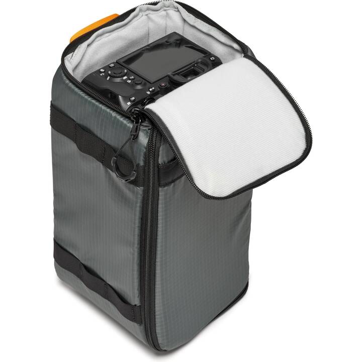 LOWEPRO GearUp PRO II Custodie per fotocamere (Grigio)