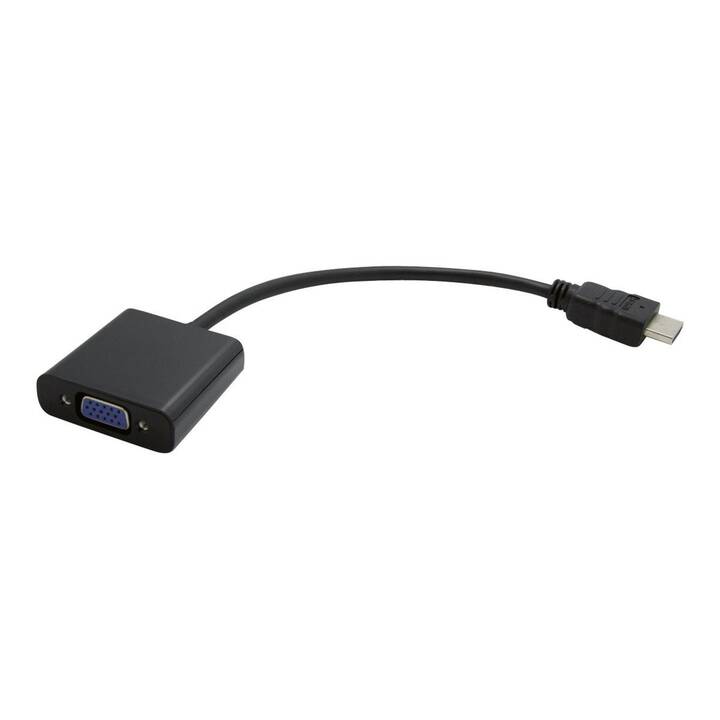 VALUE Video-Adapter (HDMI)