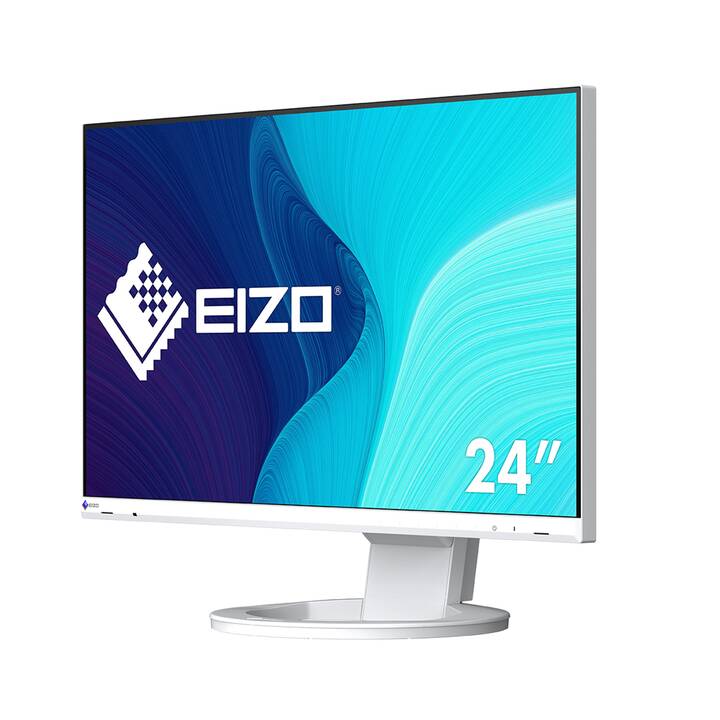 EIZO FlexScan EV2480-WT (23.8", 1920 x 1080)