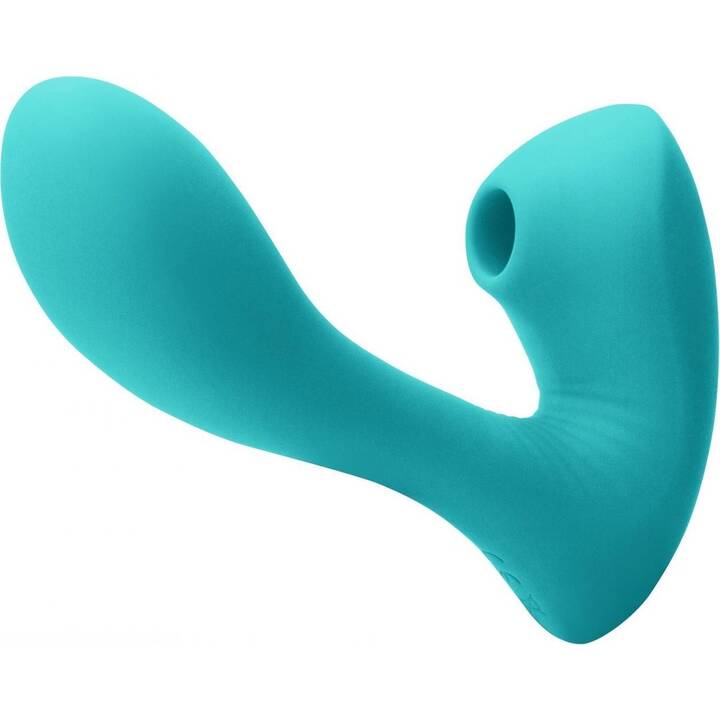 NS NOVELTIES Vibratore G-spot Sonnet