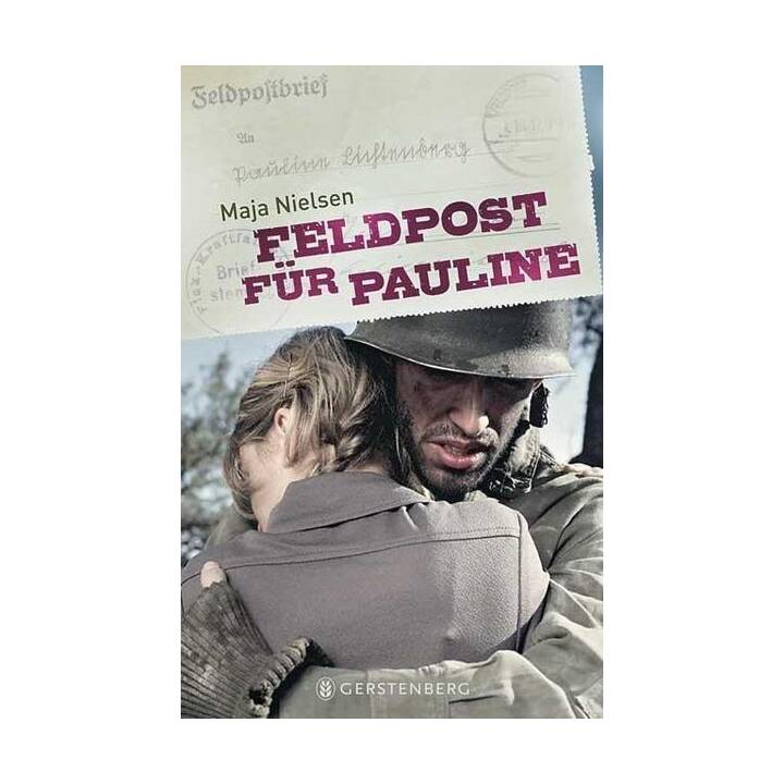 Feldpost für Pauline