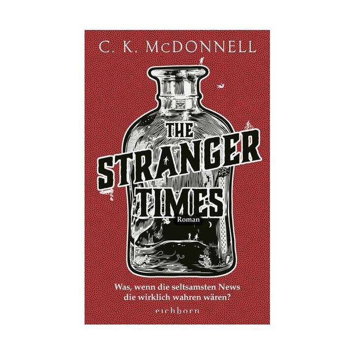 The Stranger Times