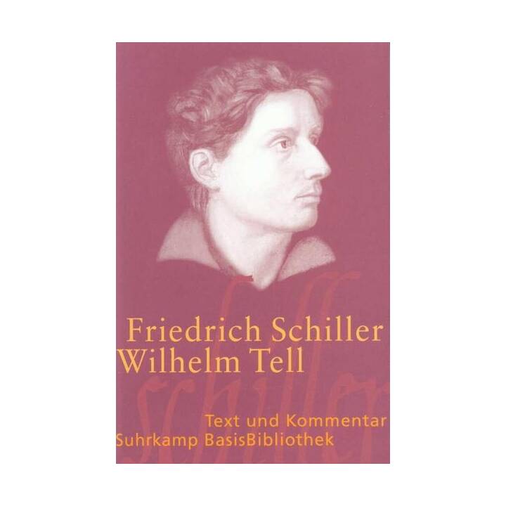 Wilhelm Tell