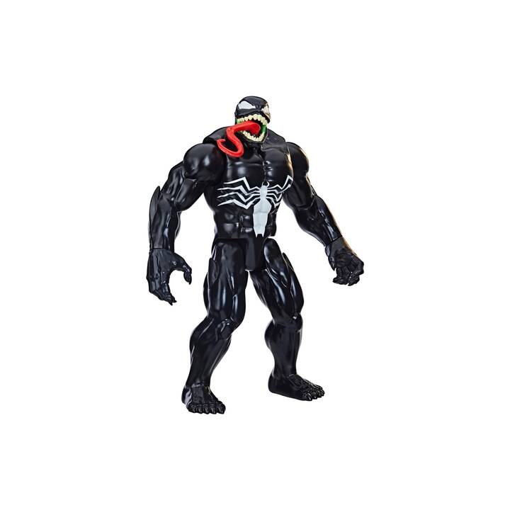 MARVELOUS Uomo Ragno Marvel Venom