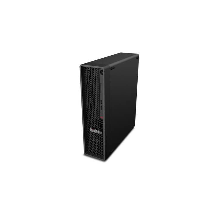 Lenovo thinkstation p340 sff обзор