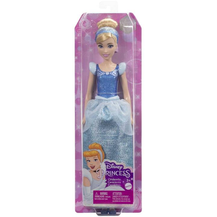 DISNEY Disney Prinzessin Cinderella
