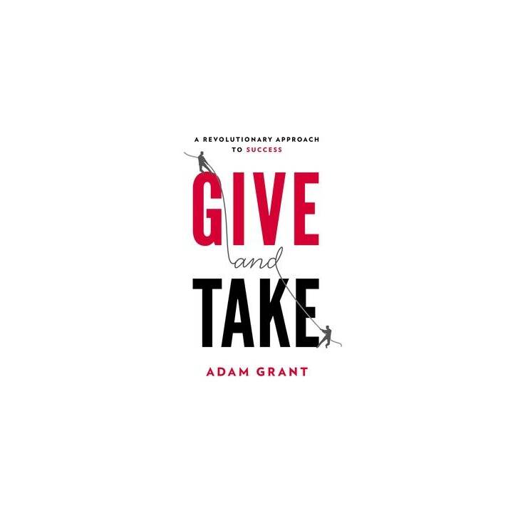 Give and Take