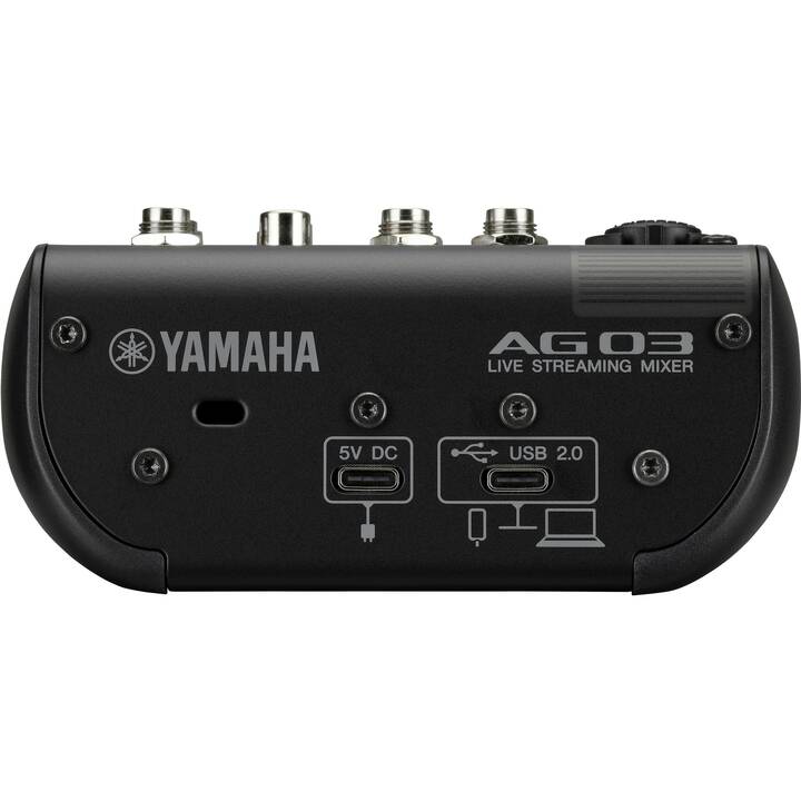 YAMAHA AG03 MK2 (Line-Mixer)