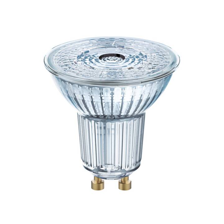 OSRAM Ampoule LED ST PAR16 36 (GU10, 2.6 W)