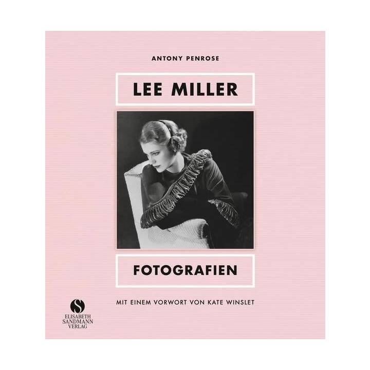 LEE MILLER - Fotografien