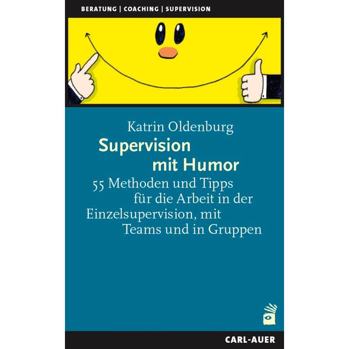 Supervision mit Humor