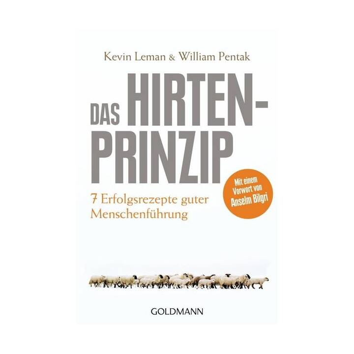 Das Hirtenprinzip