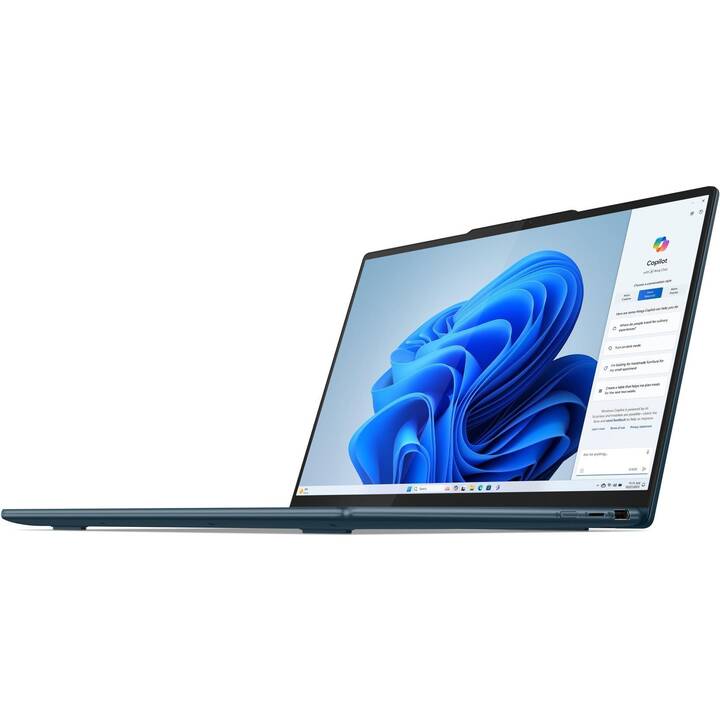 LENOVO Yoga 7 2in1 (14", Intel Core Ultra 7, 32 GB RAM, 1000 GB SSD)