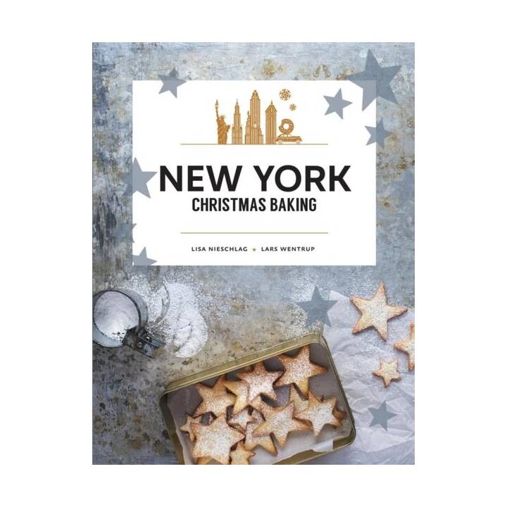 New York Christmas Baking