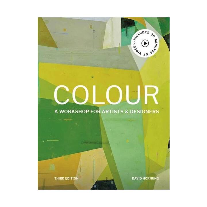 Colour Third Edition