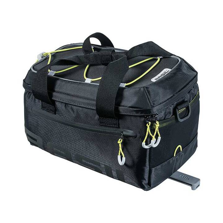 BASIL Gepäckträgertasche (7 l)