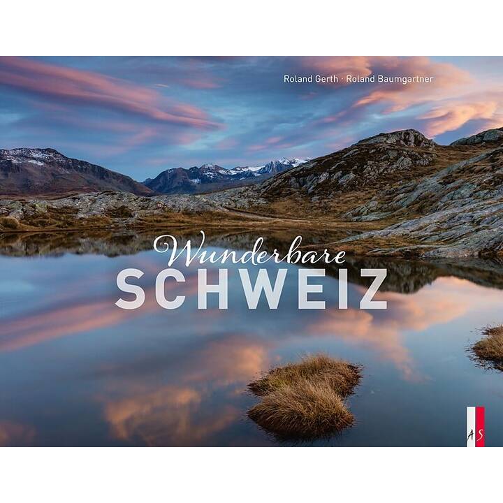 Wunderbare Schweiz
