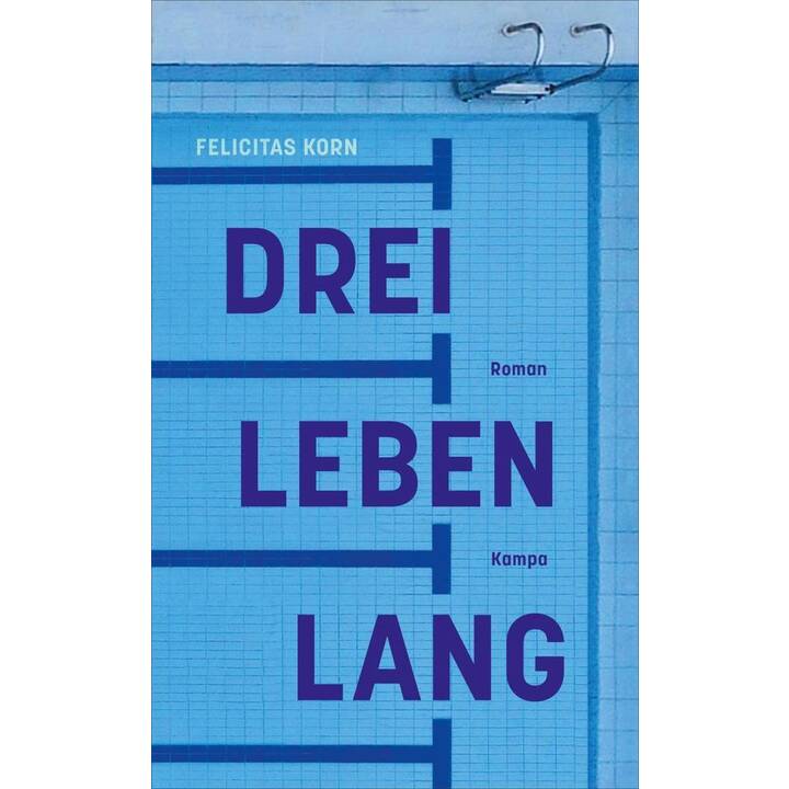 Drei Leben lang