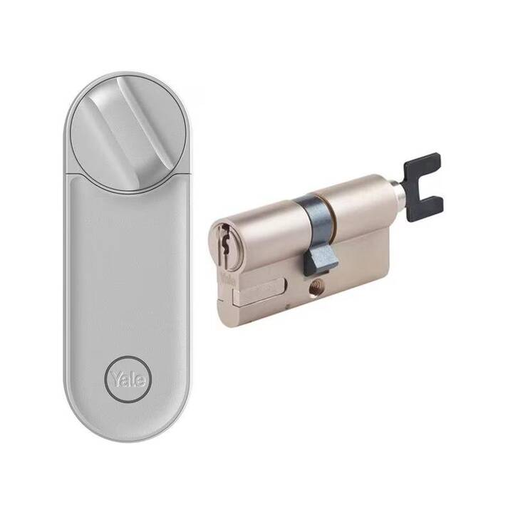 YALE Türsteuerung Linus L2 Smart Lock