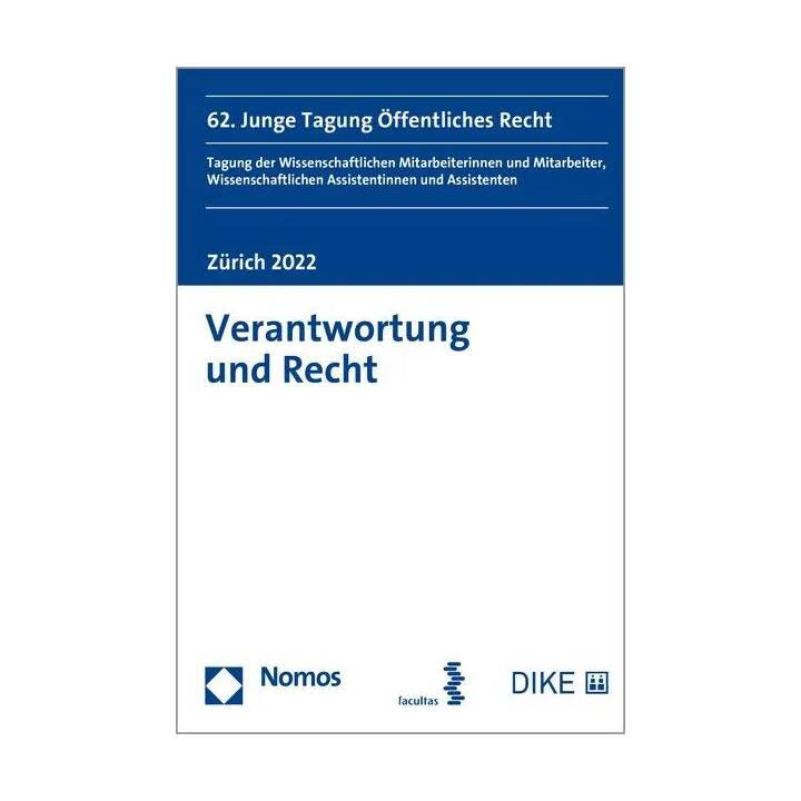 Verantwortung und Recht