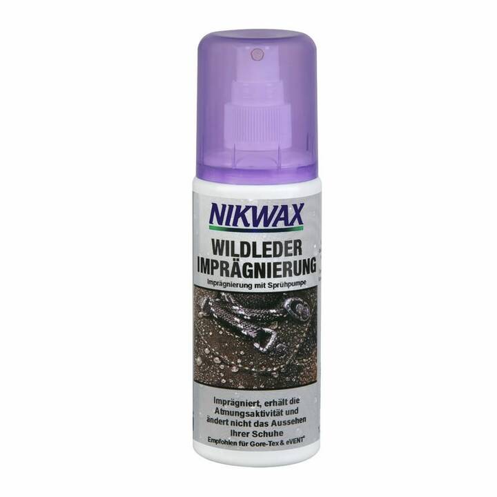 NIKWAX Imprägnierungsmittel Waterproofing Spray (125 ml, Spray)