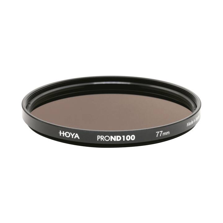 HOYA Pro ND100 (72 mm)
