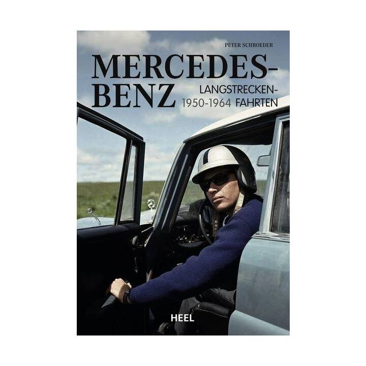 Mercedes-Benz Langstreckenfahrten
