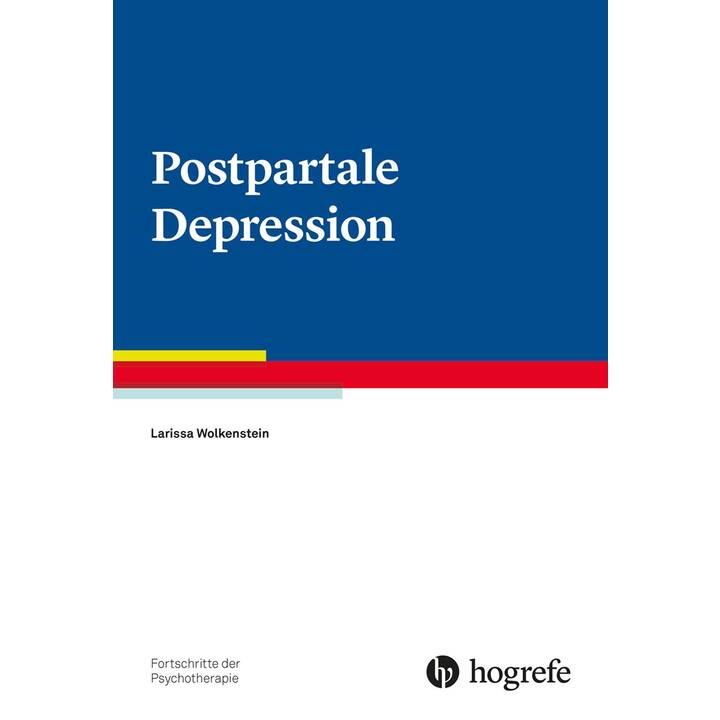 Postpartale Depression