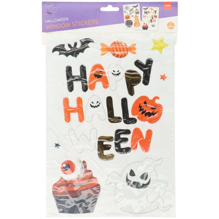 FOLAT Decorazione da festa Halloween  Treat (23 pezzo)