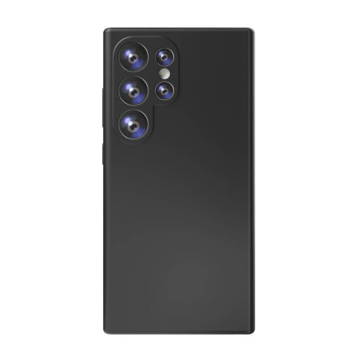 4SMARTS Backcover MagSafe (Galaxy S24 Ultra, Noir)